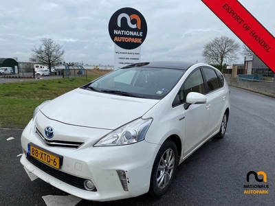 Toyota Prius PLUS 2012 * 1.8 Aspiration * 7.P * 271.D KM