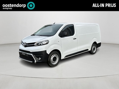 Toyota PROACE Long Worker 2.0 D-4D Live L2 **DIRECT