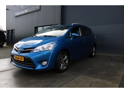 Toyota Verso 1.8 VVT-i 7-Persoons