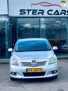 Toyota Verso 1.8 VVT-i Aspiration 7p, Automaat, Airco, P Sensor, Trekhaak, Cruise Control, NAP