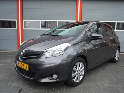 Toyota Yaris 1.3 VVT-i Dynamic Airco/Camera/CC