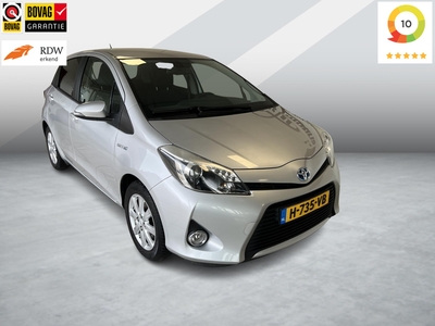 TOYOTA YARIS 1.5 Full Hybrid Dynamic