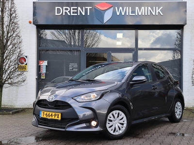 TOYOTA YARIS 1.5 Hybrid Active Plus | Stoelverwarming | Android Auto, Apple C