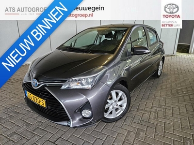 Toyota Yaris 1.5 Hybrid Dynamic , Navigatie