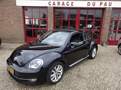 Volkswagen Beetle 1.2 TSI DESIGN