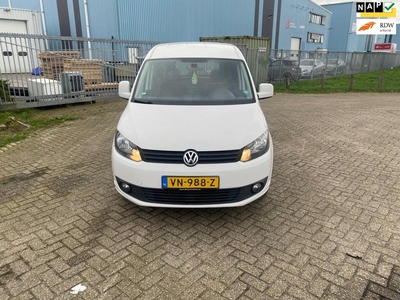 Volkswagen Caddy 1.6 TDI Maxi Navigatie !!!