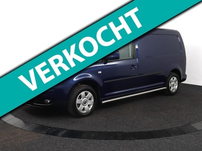 Volkswagen Caddy 1.9 TDI Maxi LangAirco