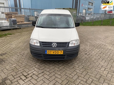 Volkswagen Caddy 2.0 SDI