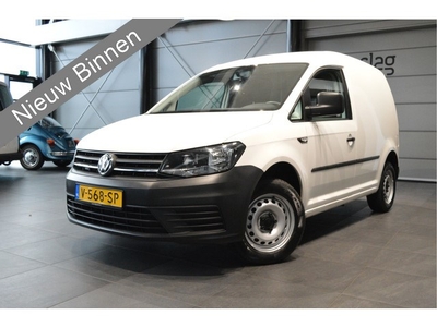 Volkswagen Caddy 2.0 TDI L1H1 airco trekhaak 75 pk !!