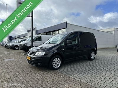 Volkswagen Caddy Bestel 1.9 TDI Airco Trekhaak Ex btw !