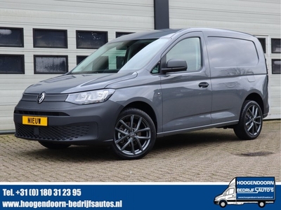 Volkswagen Caddy Cargo 2.0 TDI 122 pk DSG-Automaat - Cruise