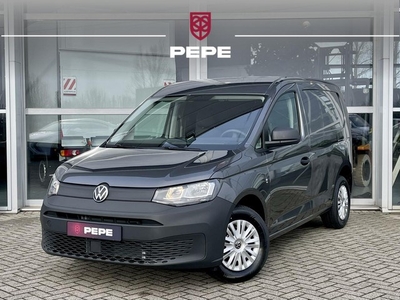 Volkswagen Caddy Cargo 2.0 TDI Economy Business *VOORRAAD*