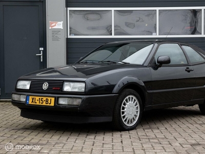 Volkswagen Corrado 1.8 G60 origineel NL lage KM stand UNIEK