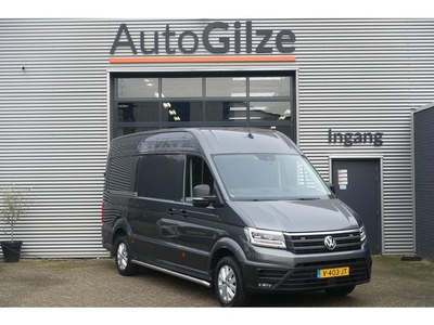 Volkswagen Crafter 35 2.0 TDI L3H3 Highline l Automaat l