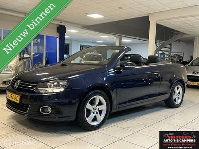 Volkswagen Eos 1.4 TSI Highline