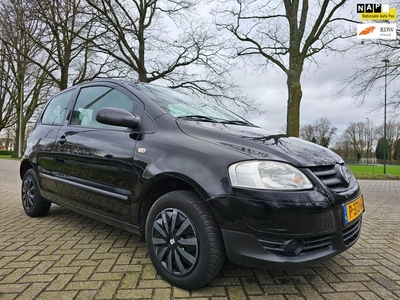 Volkswagen Fox 1.2 Trendline