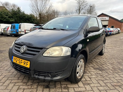 Volkswagen Fox 1.2 Trendline