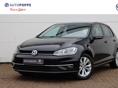 VOLKSWAGEN GOLF 1.0 TSI Comfortline