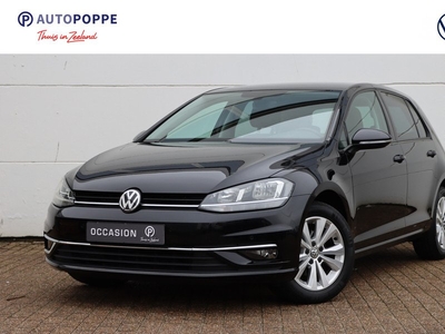 Volkswagen Golf 1.0 TSI Comfortline