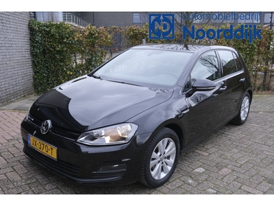 VOLKSWAGEN GOLF 1.0 TSI Con. Ser.