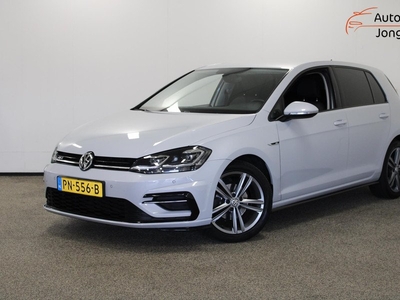 Volkswagen Golf 1.0 TSI Highline Business R