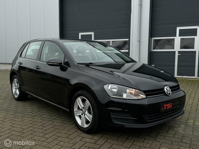 Volkswagen Golf 1.2 TSI ComfortlinePDCGARANTIECLIMA