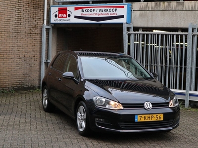 Volkswagen Golf 1.2 TSI Highline