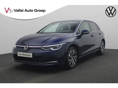 Volkswagen Golf 1.4 204PK DSG eHybrid Style Navi