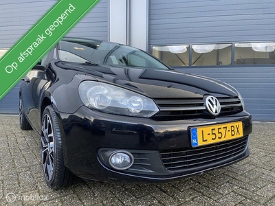 Volkswagen Golf 1.4 Easyline Uitvoering _ Bwj 2011