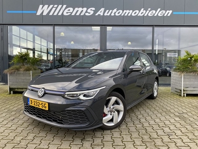 Volkswagen Golf 1.4 eHybrid GTE 245 PK Apple Carplay &