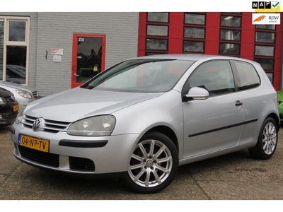 Volkswagen Golf 1.4 Trendline ,AIRCO , NAVI, Nwe APK.