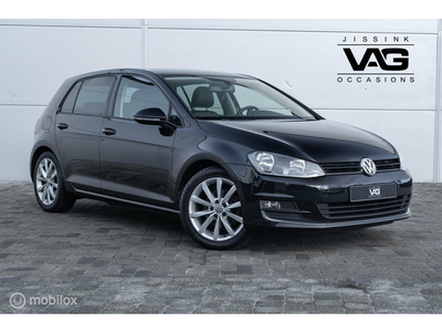 Volkswagen Golf 1.4 TSI 150PK Highline|17