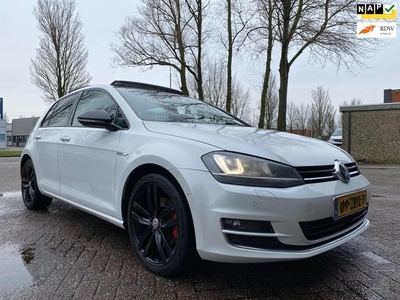 Volkswagen Golf 1.4 TSI ACT Highline