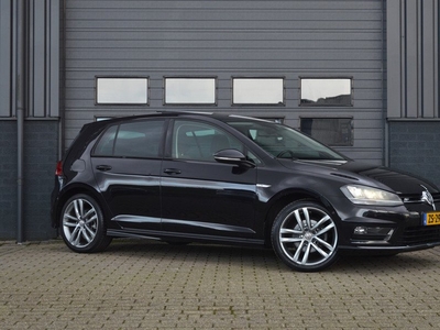 Volkswagen Golf 1.4 TSI CUP Edition| R-LINE | PANO | DYNAUDIO |