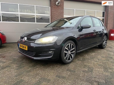 Volkswagen Golf 1.4 TSI Highline