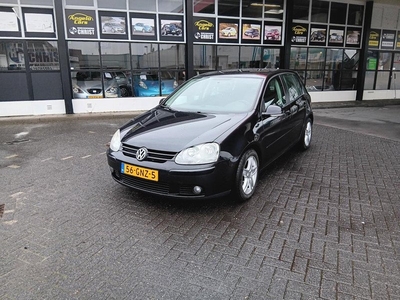 Volkswagen Golf 1.4 TSI Trendline