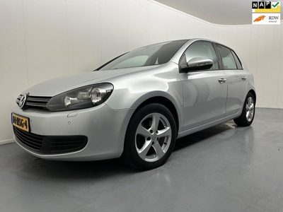 Volkswagen Golf 1.4 TSI Trendline Lpg/ G3 # Lmv # Pdc