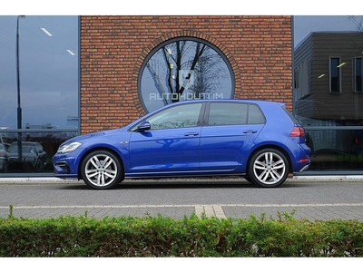 Volkswagen Golf 1.5 TSI 150pk R-LINE ACC, Virtual cockpit