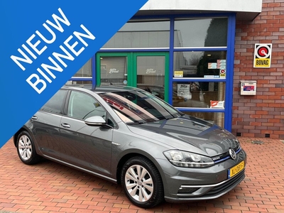 Volkswagen Golf 1.5 TSI Comfortline Business Automaat! Navigatie!