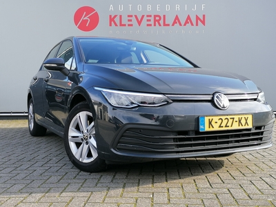 VOLKSWAGEN GOLF 1.5 TSI Life | AIRCO |