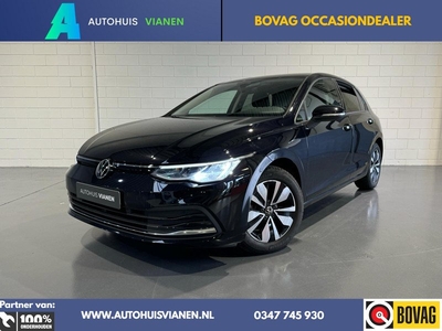 Volkswagen Golf 1.5 TSI Move/ 5-drs / Navi / Carplay / Led /