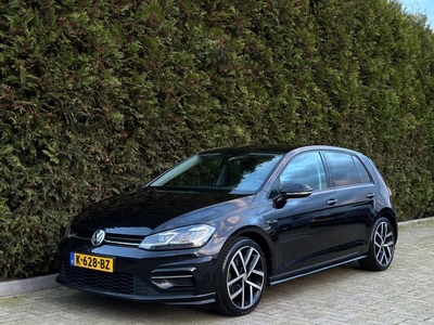 Volkswagen Golf 1.5 TSI R-Line CarPlay 150pk Garantie