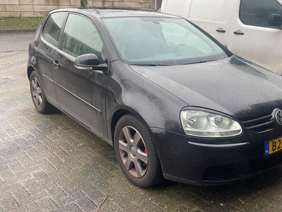 Volkswagen Golf 1.6 sport AIRCO/cruise *apk:03-2025*