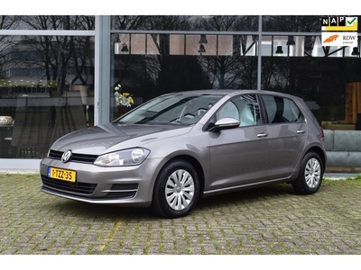 Volkswagen Golf 1.6 TDI Trendline