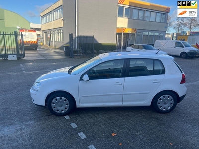 Volkswagen Golf 1.9 TDI ((( AUTOMAAT ))) clima