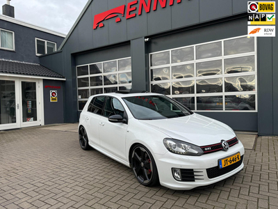 Volkswagen Golf 2.0 GTI Edition 35 Stage 2 / DRC / Keyless / Schuifdak / Kanon !!! .