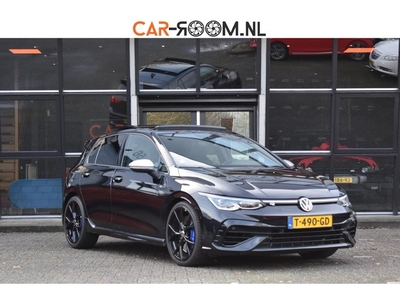 Volkswagen Golf 8 2.0 TSI R 4Motion Akra Pano Memory Stoel.k