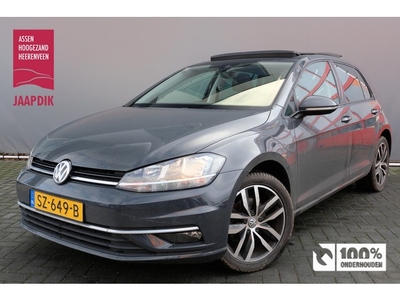 Volkswagen Golf BWJ 2018 1.6 116 PK TDI Comfortline