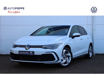 Volkswagen Golf 1.4 eHybrid GTE 245pk DSG6 (bj 2021)