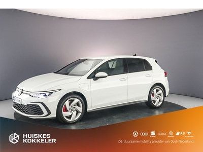 Volkswagen Golf GTE 1.4 TSI eHybrid 245pk DSG Automaat